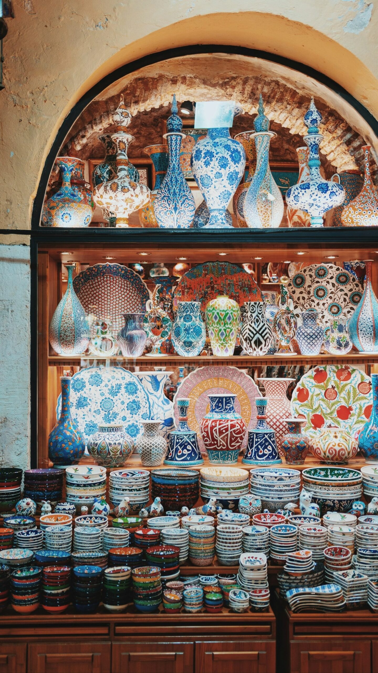 10 Reasons to Buy Handmade Products