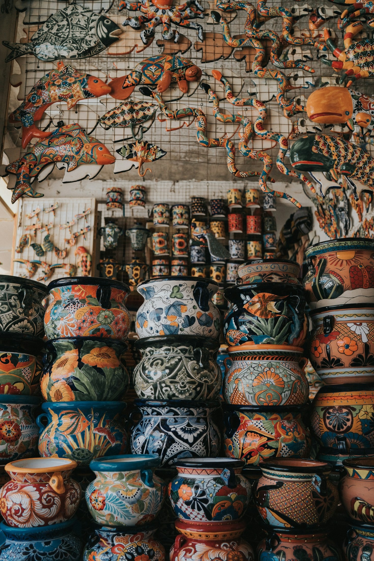 How Artisans Around the World Create Masterpieces