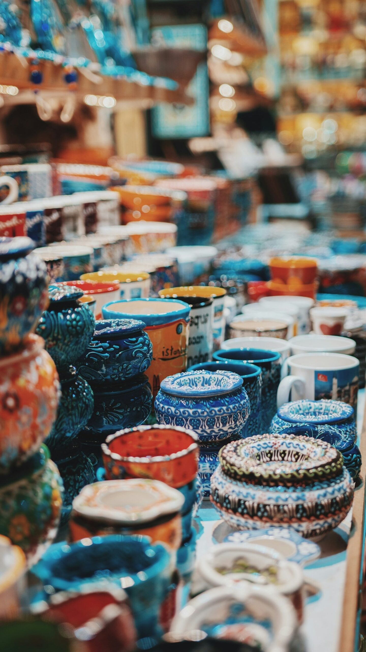 The Journey of Craftsmanship: From Maker to You