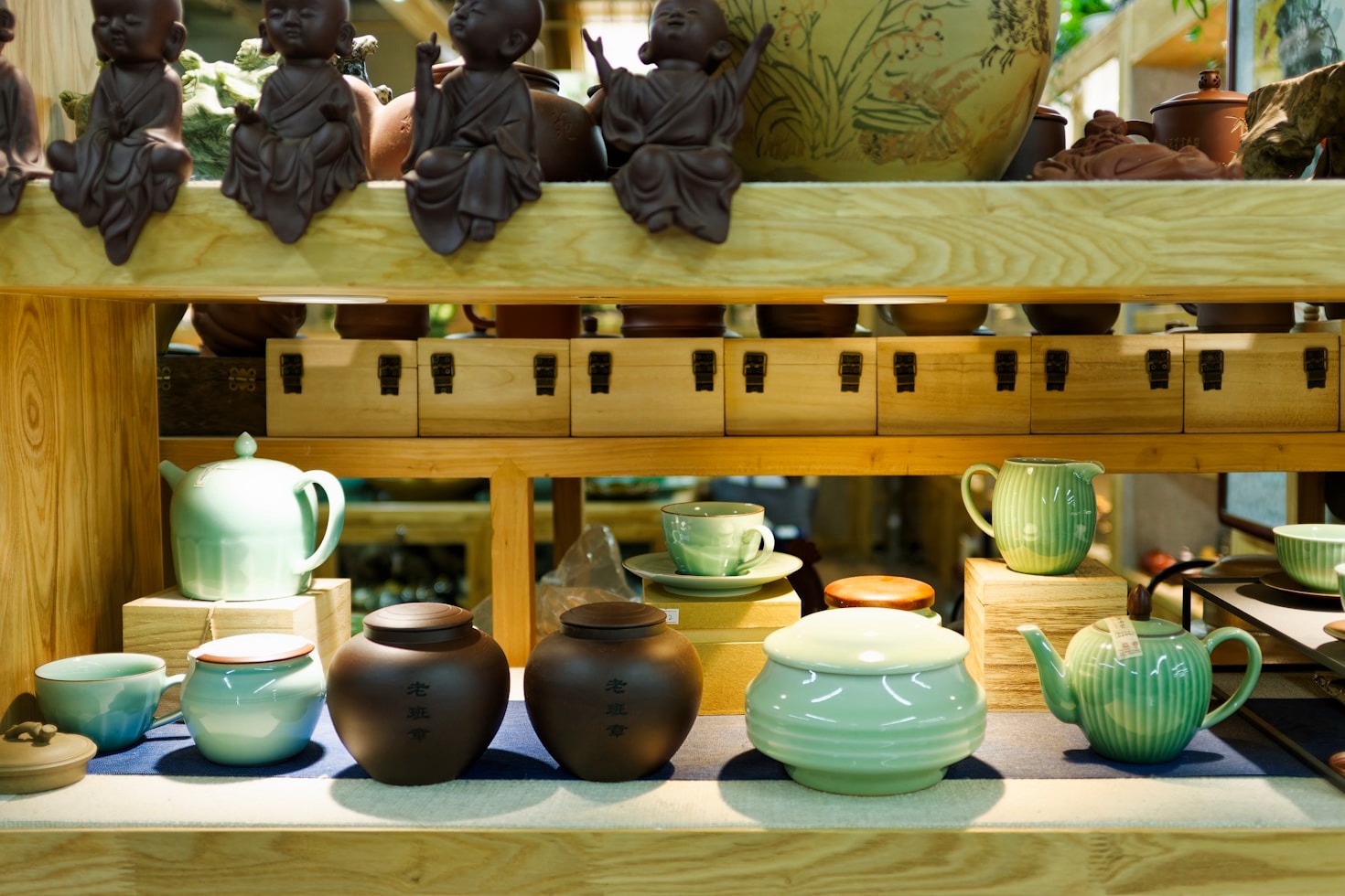 The Benefits of Supporting Artisan Communities