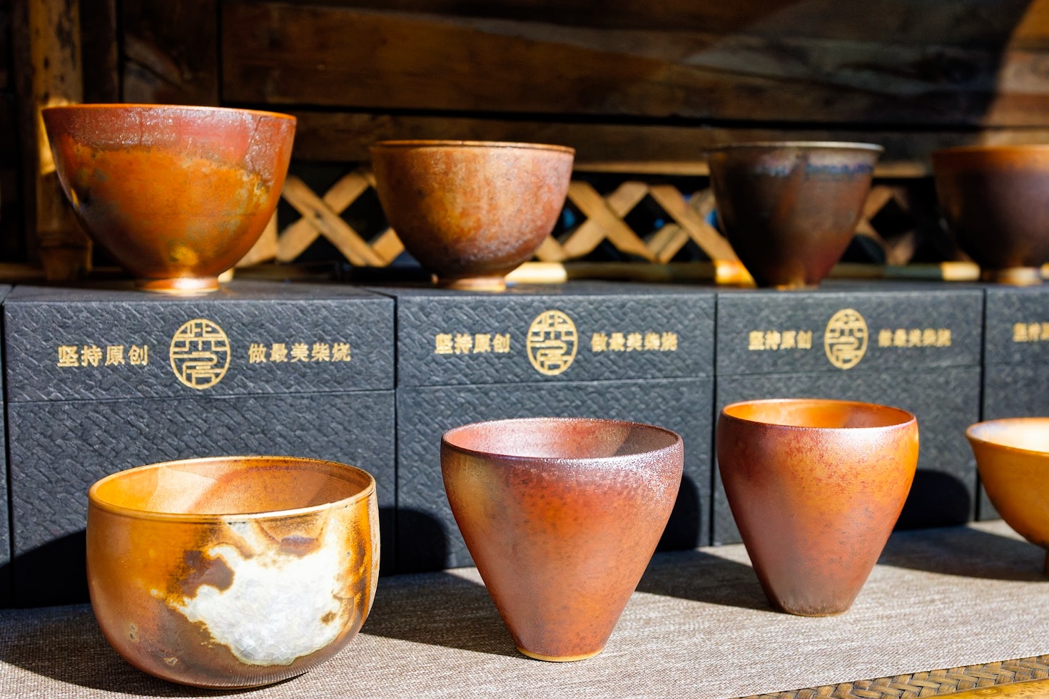 The Rise of Curated Artisan Marketplaces